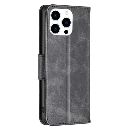 For iPhone 16 Pro Max Case Leather Phone Cover with Wallet Stand