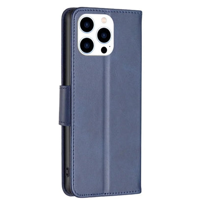 For iPhone 16 Pro Max Case Leather Phone Cover with Wallet Stand