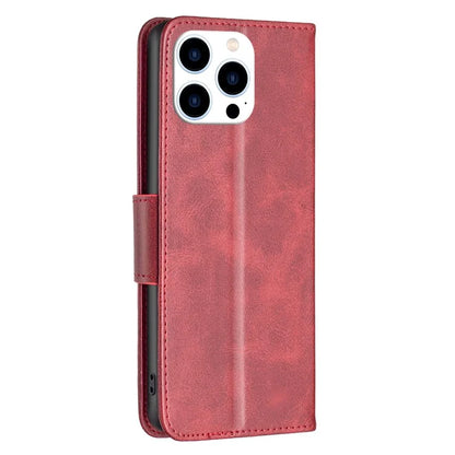For iPhone 16 Pro Max Case Leather Phone Cover with Wallet Stand