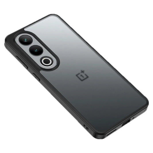 For OnePlus Ace 3V 5G Anti-Scratch Phone Case Hybrid TPU + PC Phone Cover