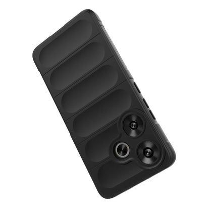 For Xiaomi Redmi Turbo 3 5G / Poco F6 5G Case TPU Protective Tough Phone Cover