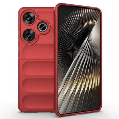 For Xiaomi Redmi Turbo 3 5G / Poco F6 5G Case TPU Protective Tough Phone Cover