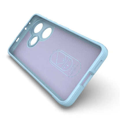 For Xiaomi Redmi Turbo 3 5G / Poco F6 5G Case TPU Protective Tough Phone Cover