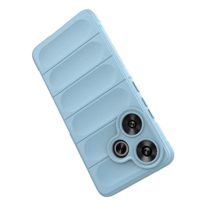 For Xiaomi Redmi Turbo 3 5G / Poco F6 5G Case TPU Protective Tough Phone Cover