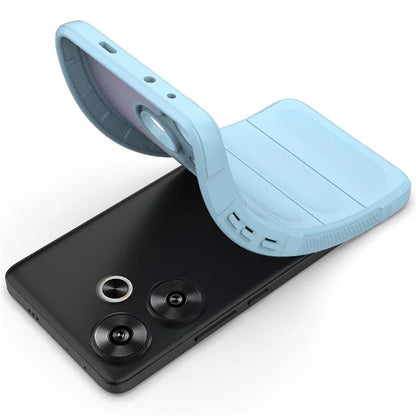 For Xiaomi Redmi Turbo 3 5G / Poco F6 5G Case TPU Protective Tough Phone Cover