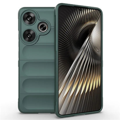 For Xiaomi Redmi Turbo 3 5G / Poco F6 5G Case TPU Protective Tough Phone Cover
