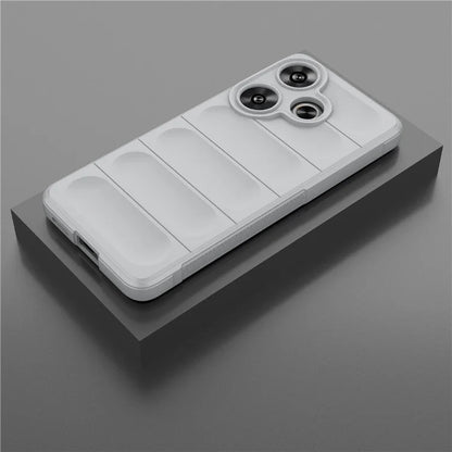 For Xiaomi Redmi Turbo 3 5G / Poco F6 5G Case TPU Protective Tough Phone Cover