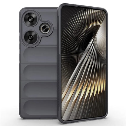 For Xiaomi Redmi Turbo 3 5G / Poco F6 5G Case TPU Protective Tough Phone Cover