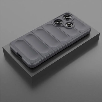 For Xiaomi Redmi Turbo 3 5G / Poco F6 5G Case TPU Protective Tough Phone Cover