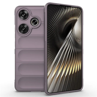 For Xiaomi Redmi Turbo 3 5G / Poco F6 5G Case TPU Protective Tough Phone Cover