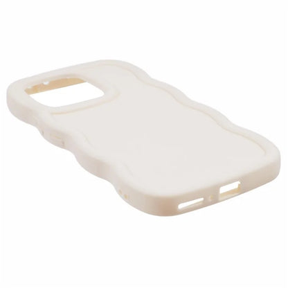 XL Series For Xiaomi Redmi Note 13 4G Shockproof Case TPU Phone Cover with Wave Frame