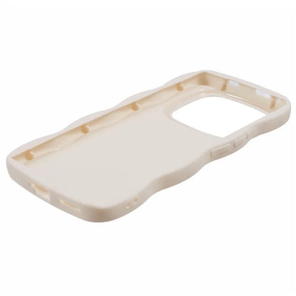 XL Series For Infinix Note 40 Pro 4G / 5G Case Wave Frame TPU Protective Phone Cover