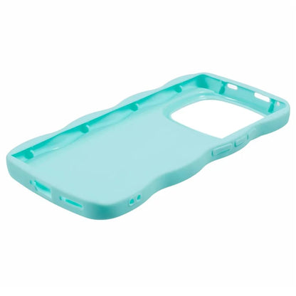 XL Series For Infinix Note 40 Pro 4G / 5G Case Wave Frame TPU Protective Phone Cover