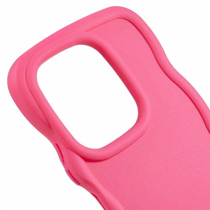 XL Series For TECNO Camon 20 4G / Camon 20 Pro 4G TPU Phone Case Wave Frame