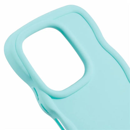 XL Series For TECNO Camon 20 4G / Camon 20 Pro 4G TPU Phone Case Wave Frame