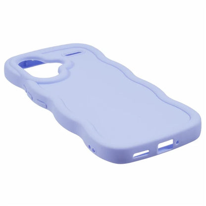 XL Series For Xiaomi Redmi Note 13 Pro+ 5G Case Wave Edge Flexible TPU Phone Back Cover