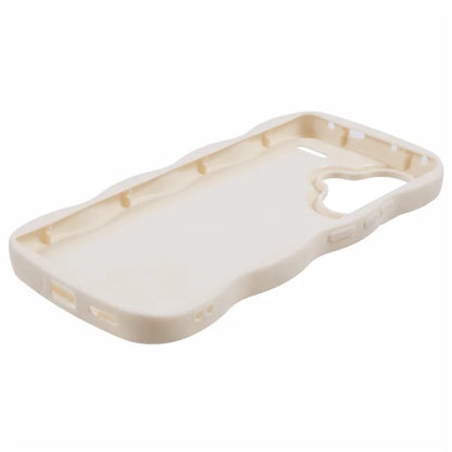 XL Series For Xiaomi Redmi Note 13 Pro+ 5G Case Wave Edge Flexible TPU Phone Back Cover