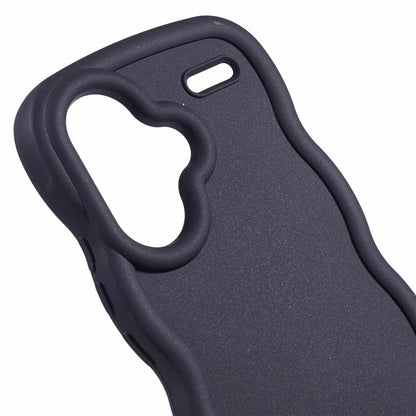 XL Series For Xiaomi Redmi Note 13 Pro+ 5G Case Wave Edge Flexible TPU Phone Back Cover