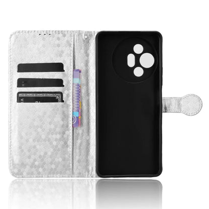 For TCL 50 XL 5G Case Dot Pattern Flip Leather Phone Cover Wallet