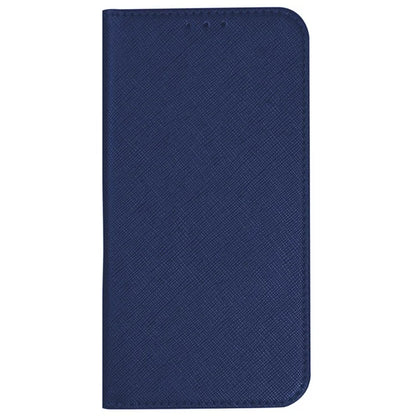 For Xiaomi Redmi Note 13 Pro 4G / Poco M6 Pro 4G Case Cross Texture Wallet Leather Phone Cover