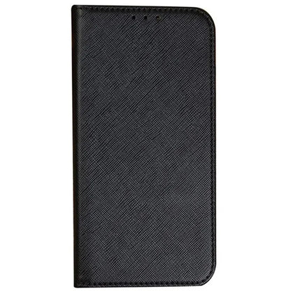 For Xiaomi Redmi Note 13 4G Wallet Case Cross Texture Leather Flip Phone Cover
