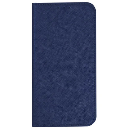 For Xiaomi Redmi Note 13 4G Wallet Case Cross Texture Leather Flip Phone Cover