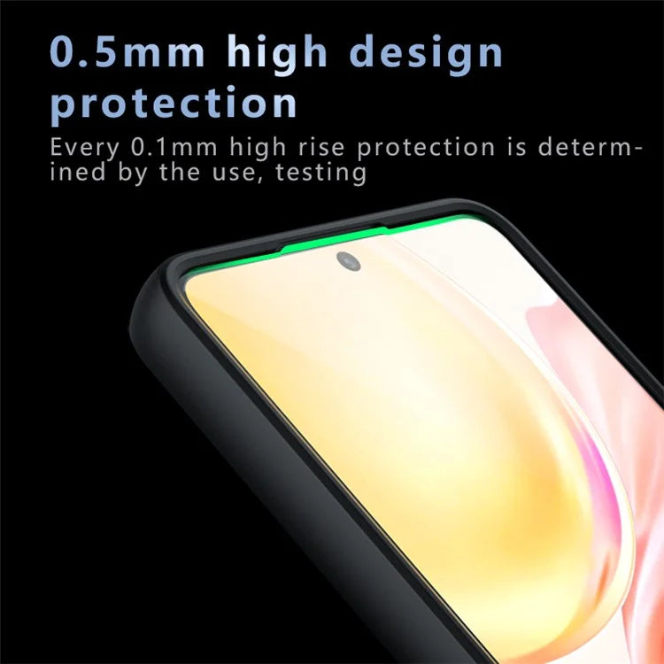 For Xiaomi Poco F6 Pro 5G / Redmi K70 5G / K70 Pro 5G Case TPU + PC Phone Cover Matte Back