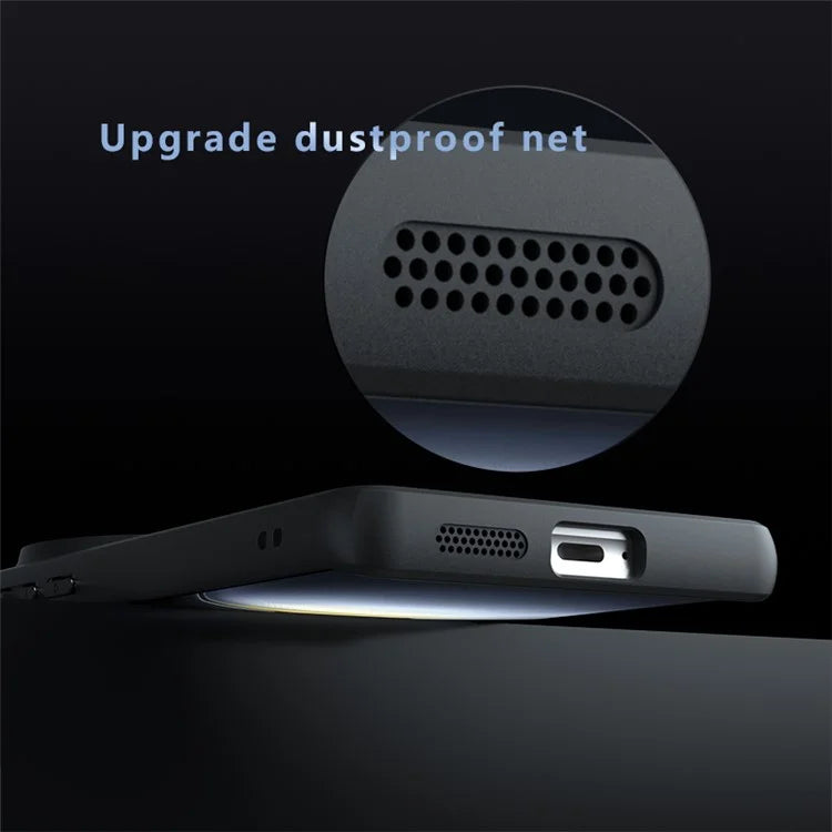 For vivo X100 Ultra 5G Case TPU Frame PC Back Matte Phone Cover
