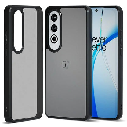 IBMRS For OnePlus Ace 3V 5G Case TPU+PC 2-in-1 Protective Phone Cover