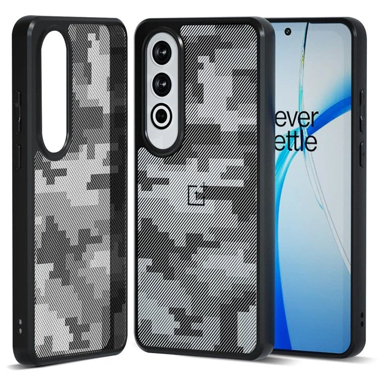 IBMRS For OnePlus Ace 3V 5G Case TPU+PC 2-in-1 Protective Phone Cover