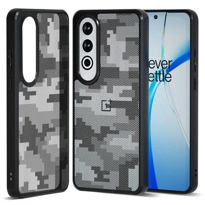 IBMRS For OnePlus Ace 3V 5G Case TPU+PC 2-in-1 Protective Phone Cover