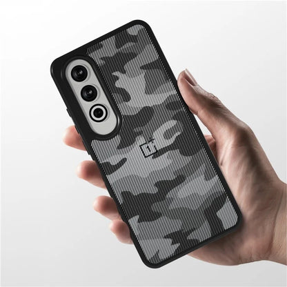 IBMRS For OnePlus Ace 3V 5G Case TPU+PC 2-in-1 Protective Phone Cover