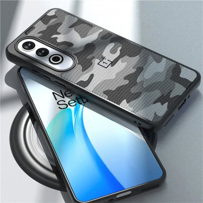 IBMRS For OnePlus Ace 3V 5G Case TPU+PC 2-in-1 Protective Phone Cover