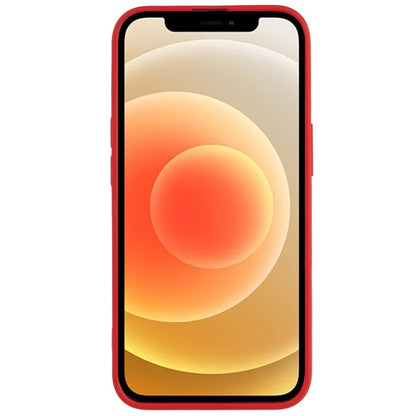 For iPhone 11 TPU Case Arc Edge 2.0mm Silky Soft Touch Phone Cover