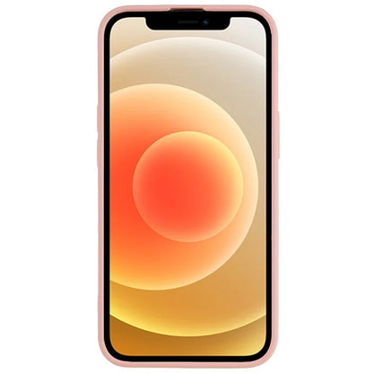 For iPhone 11 TPU Case Arc Edge 2.0mm Silky Soft Touch Phone Cover