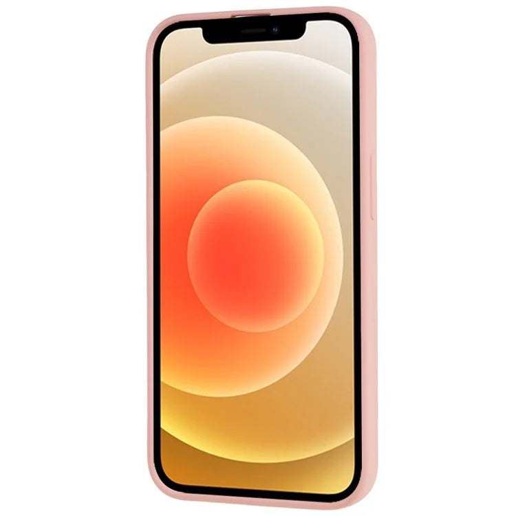 For iPhone 11 TPU Case Arc Edge 2.0mm Silky Soft Touch Phone Cover
