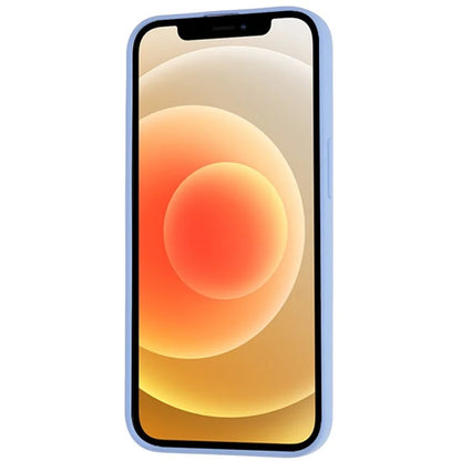 For iPhone 11 TPU Case Arc Edge 2.0mm Silky Soft Touch Phone Cover