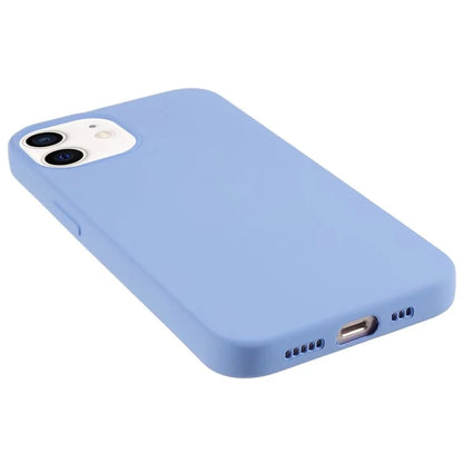 For iPhone 11 TPU Case Arc Edge 2.0mm Silky Soft Touch Phone Cover