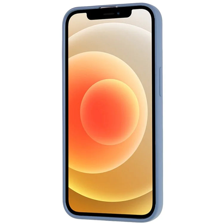 For iPhone 11 TPU Case Arc Edge 2.0mm Silky Soft Touch Phone Cover