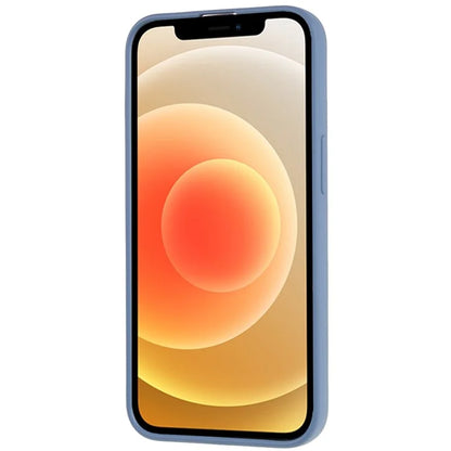 For iPhone 11 TPU Case Arc Edge 2.0mm Silky Soft Touch Phone Cover