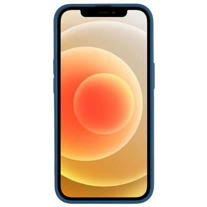 For iPhone 11 TPU Case Arc Edge 2.0mm Silky Soft Touch Phone Cover