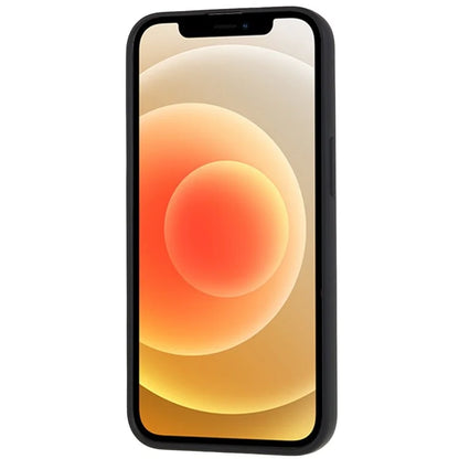 For iPhone 11 TPU Case Arc Edge 2.0mm Silky Soft Touch Phone Cover