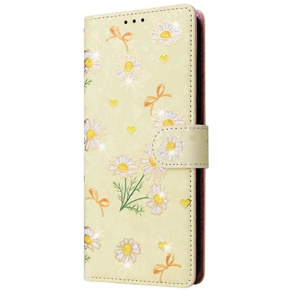 For Samsung Galaxy A14 5G Case RFID Blocking Leather Wallet Pouch Phone Cover