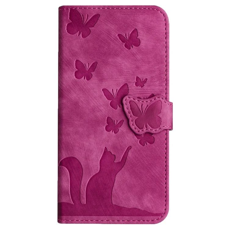 For Samsung Galaxy A05s 4G Case Pattern Design Flip Wallet Leather Phone Cover