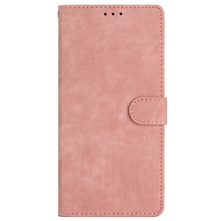 For iPhone 16 Pro Max Case Wallet Shockproof PU Leather Phone Cover