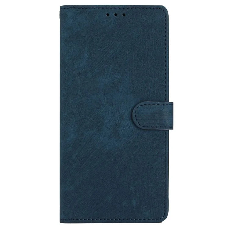 For iPhone 16 Pro Max Case Wallet Shockproof PU Leather Phone Cover