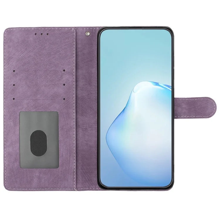 For iPhone 16 Pro Max Case Wallet Shockproof PU Leather Phone Cover