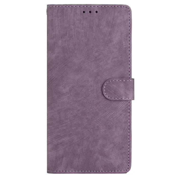 For iPhone 16 Pro Max Case Wallet Shockproof PU Leather Phone Cover