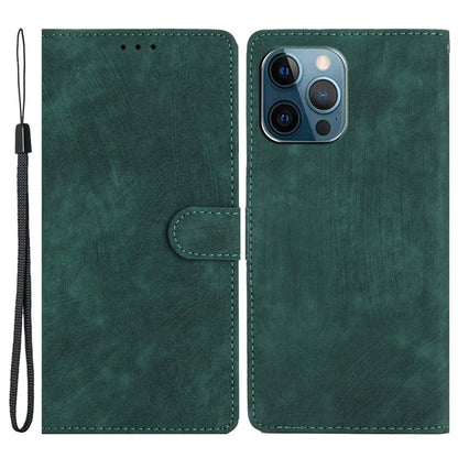For iPhone 16 Pro Max Case Wallet Shockproof PU Leather Phone Cover