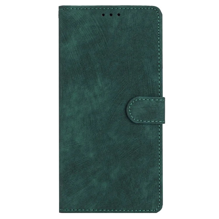 For iPhone 16 Pro Max Case Wallet Shockproof PU Leather Phone Cover